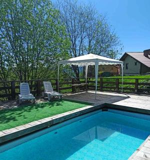 Cottage Kurshevel - Slawske - 5