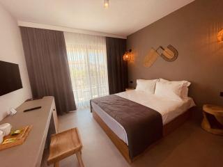 Regia Mare Beach Hotel & Spa Bodrum - Ortakent - 5