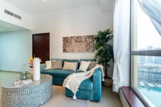 The Smart Concierge - Bahar 6 - Dubai - 1