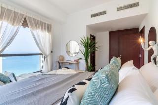 The Smart Concierge - Bahar 6 - Dubai - 0