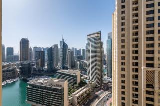 The Smart Concierge - Bahar 6 - Dubai - 6