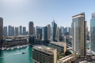 The Smart Concierge - Bahar 6 - Dubai - 4