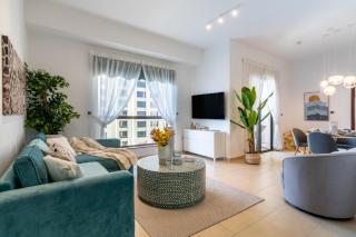 The Smart Concierge - Bahar 6 - Dubai - 8
