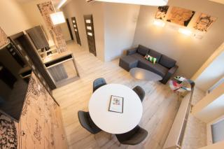 Yourplace Central Apartments - Krakow - 0