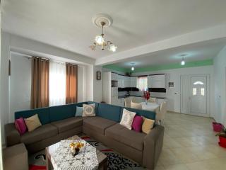Apartment Krenar Voda - Ksamil - 2