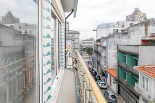 Oporto Trindade Downtown - 9