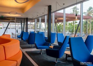 Pemba Express Hotel - Pemba - 3