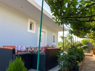 Apartment Krenar Voda - Ksamil - 5