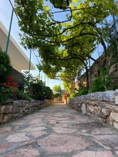 Apartment Krenar Voda - Ksamil - 8