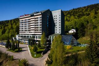 Hotel Mara - Sinaia - 0