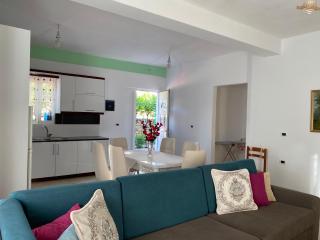 Apartment Krenar Voda - Ksamil - 9