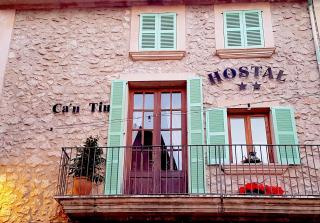 Hostal Ca'n Tiu - Alaró - 0