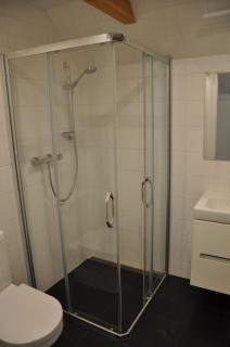 Monte Carvick nad jeziorem Seksty - 2