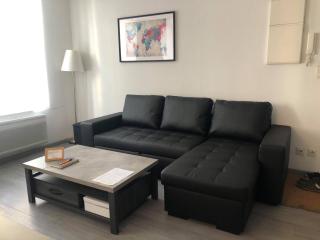 Appartement Souplex Centre de Cauterets - Cauterets - 9
