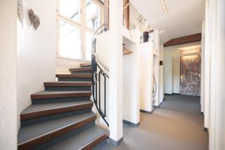 Garni Hotel Torkelbündte - Bad Ragaz - 3