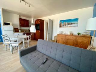 Villa Le Grand Large - Mers-les-Bains - 2