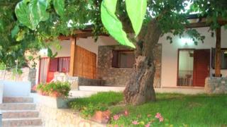 Sunset Lodge - Paola - 4