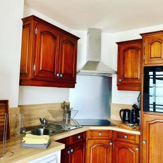 Villa Le Grand Large - Mers-les-Bains - 6
