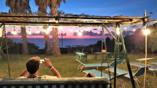 Sunset Lodge - Paola - 5