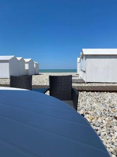 Villa Le Grand Large - Mers-les-Bains - 8