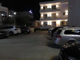 Hotel Adriatik Ksamil - Ksamil - 2