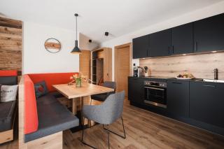 Avero Lodge - Samnaun - 2