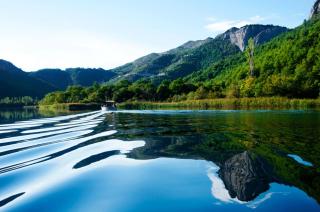 Apartment in Duce with sea view, balcony, air conditioning, Wi-Fi (4167-4) - 3