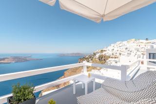 Avianto Suites - Imerovigli - 0