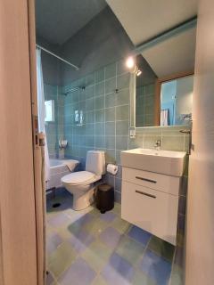 Villa Arni Andros - Βίλα ΑΡΝΗ - 5