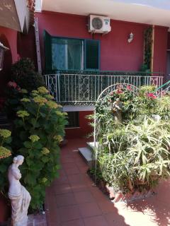 Camera Sofia B&B - Pozzuoli - 6