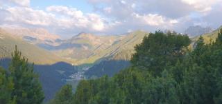 Avero Lodge - Samnaun - 5