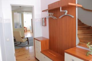 Family Apartments - 4