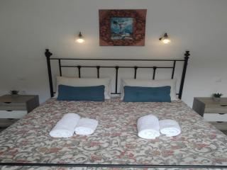 Rio Grande Rooms - Benitses - 9