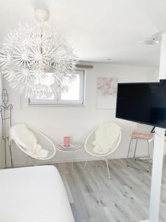 Appartement Blanc cocooning - Sprimont - 8