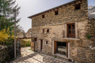 Casa Mora Vall Fosca - 9