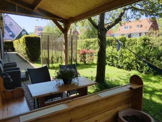Familiehuis Achter de Duijnhoeve Bakkum - 8
