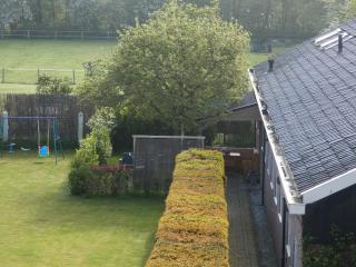 Familiehuis Achter de Duijnhoeve Bakkum - Bakkum - 4