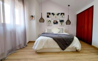 Sunny Duplex in front of Campello beach - 6