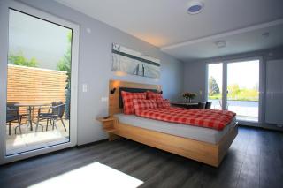 Überlinger See-Apartments Apartment 7 Über-See - Überlingen - 6