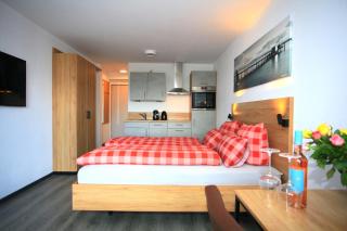 Überlinger See-Apartments Apartment 2 Über-See - 1