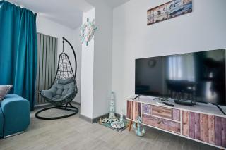 HERA ApartHotel Pool & SPA Mamaia Nord - Mamaia Nord - Năvodari - 4