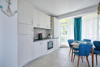 HERA ApartHotel Pool & SPA Mamaia Nord - 1