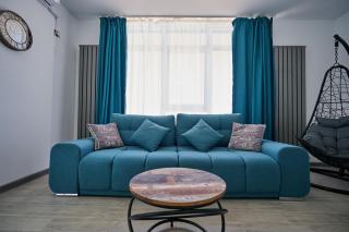 HERA ApartHotel Pool & SPA Mamaia Nord - 3