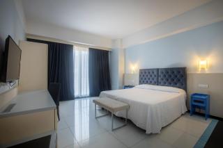 Grand Hotel Salerno - Salerno - 9