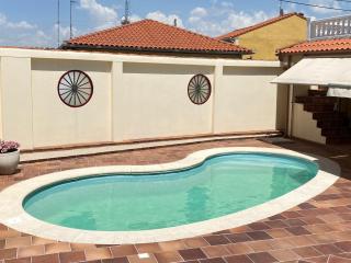 Casa Pedraza CON PISCINA PRIVADA - Machacón - 9