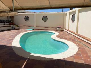 Casa Pedraza CON PISCINA PRIVADA - Machacón - 8