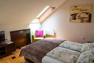 Pleasure Čair apartments - Niš - 7