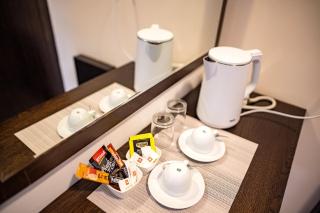 Pleasure Čair apartments - 3