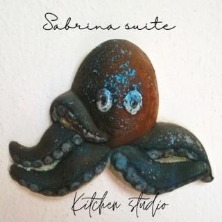 Sabrina Suite - 0