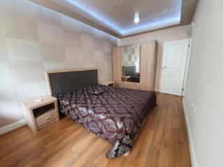 Luxury 2BD apartment in the TOP Centre of Burgas - 8